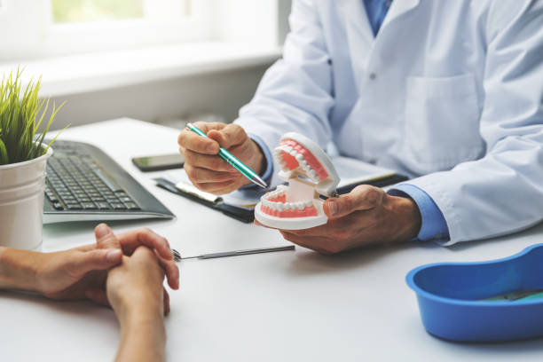 Professional Dental Services in Hudson, TX