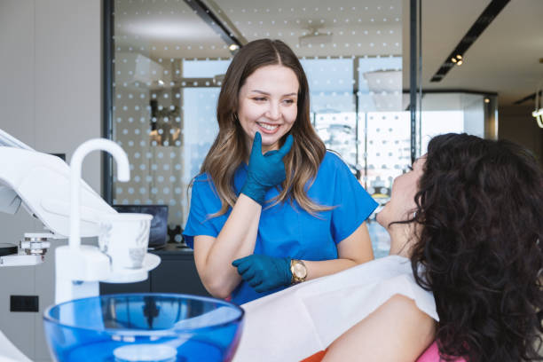 Advanced Technology for Better Dental Care in Hudson, TX
