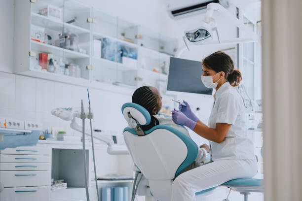 Dental Bonding in Hudson, TX